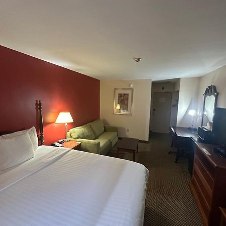 Econo Lodge City Centre Κίνγκστον Εξωτερικό φωτογραφία