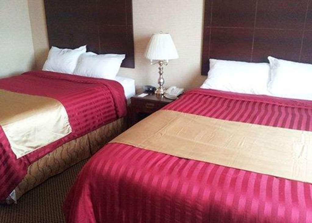 Econo Lodge City Centre Κίνγκστον Δωμάτιο φωτογραφία