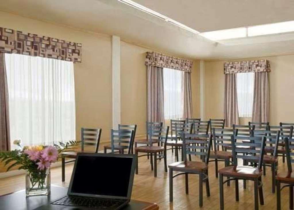 Econo Lodge City Centre Κίνγκστον Ανέσεις φωτογραφία