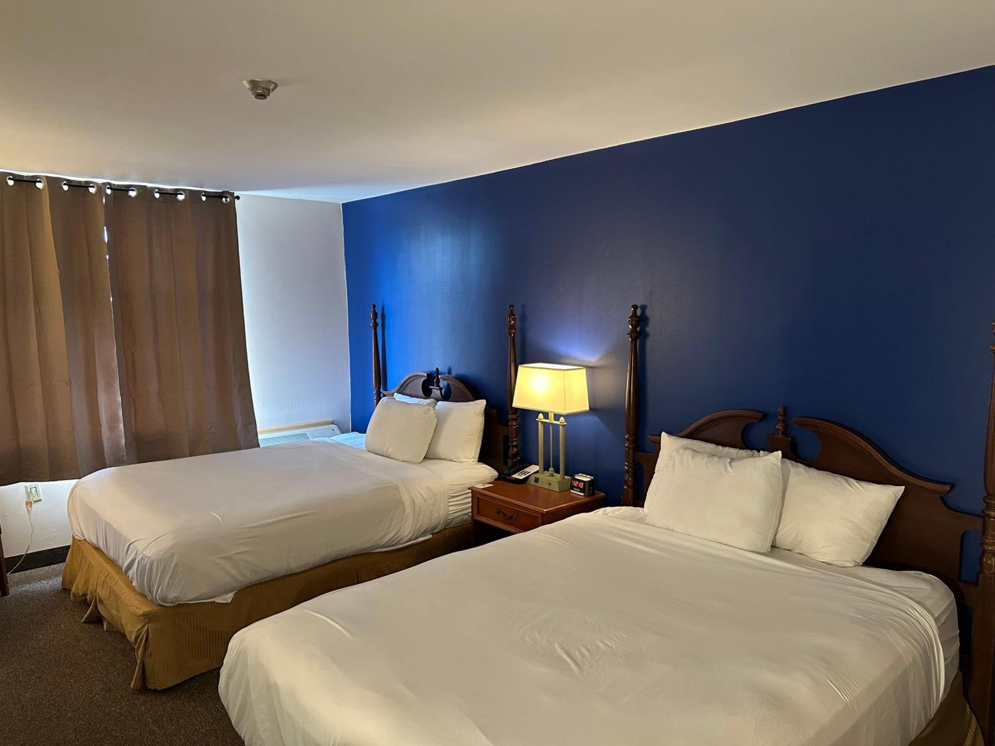 Econo Lodge City Centre Κίνγκστον Εξωτερικό φωτογραφία