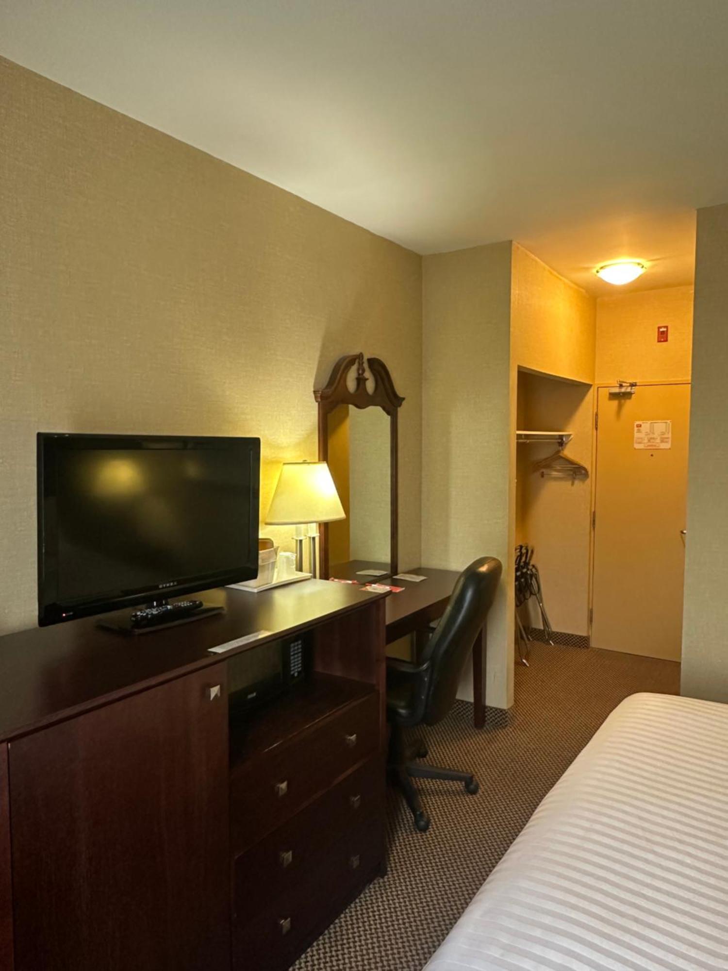 Econo Lodge City Centre Κίνγκστον Εξωτερικό φωτογραφία