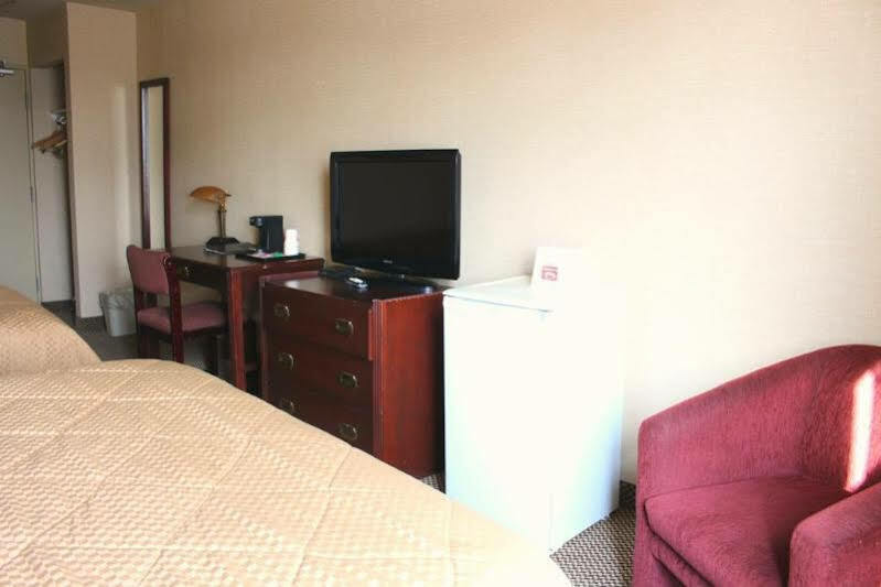 Econo Lodge City Centre Κίνγκστον Εξωτερικό φωτογραφία