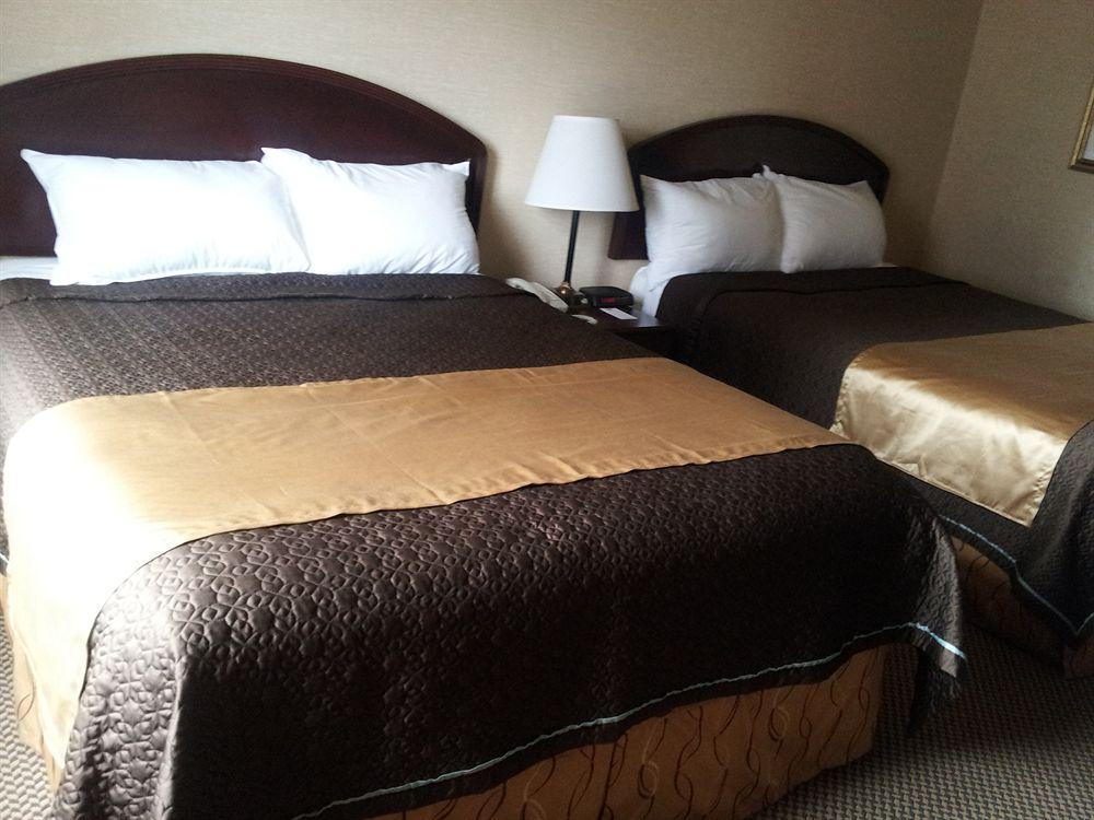 Econo Lodge City Centre Κίνγκστον Εξωτερικό φωτογραφία